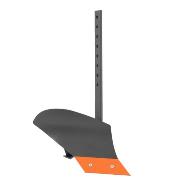 Plug Motocultor - Premium
