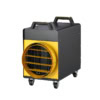 Aeroterma Electrica Pro 15kw 400v Intensiv