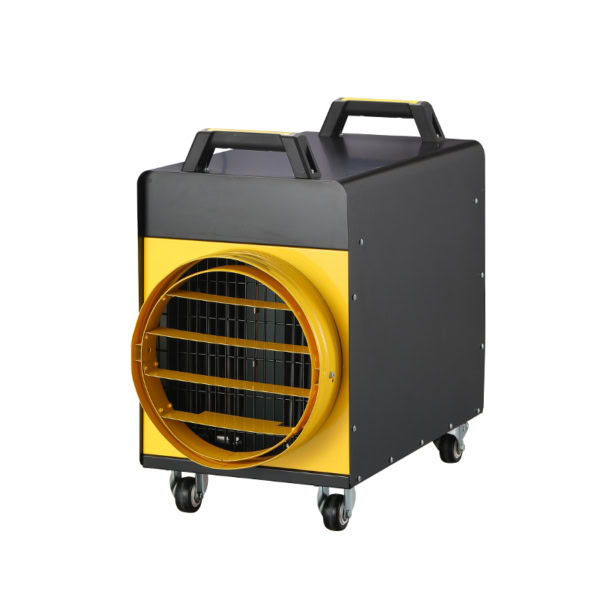 Aeroterma Electrica Pro 15kw 400v Intensiv