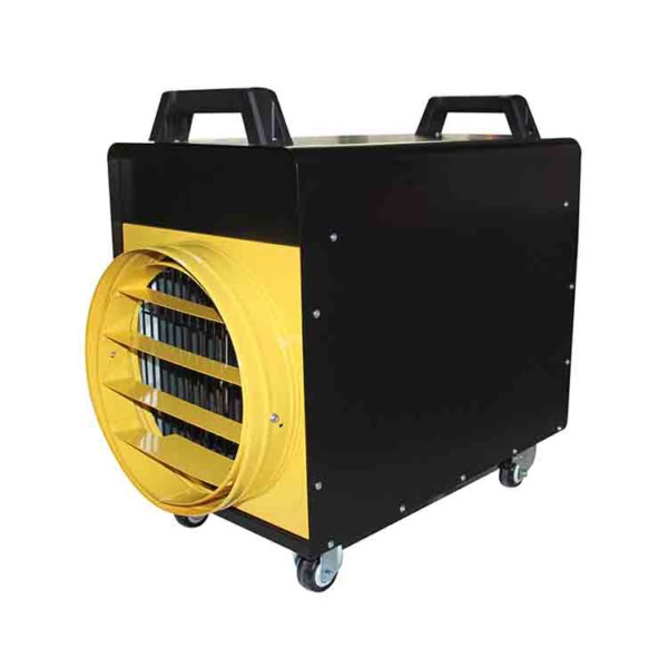Aeroterma Electrica Pro 15kw 400v Intensiv - Image 2