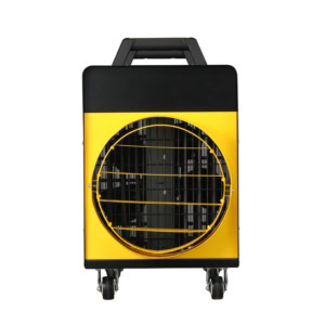 Aeroterma Electrica Pro 15kw 400v Intensiv | Travandi.ro