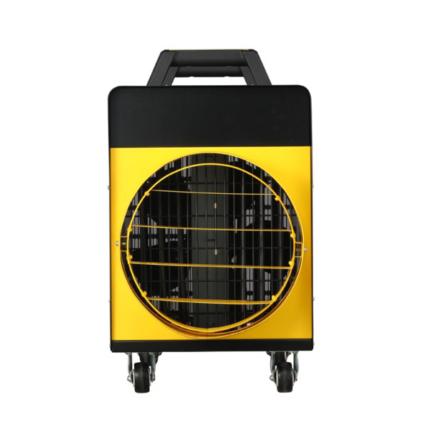 Aeroterma Electrica Pro 15kw 400v Intensiv - Image 4