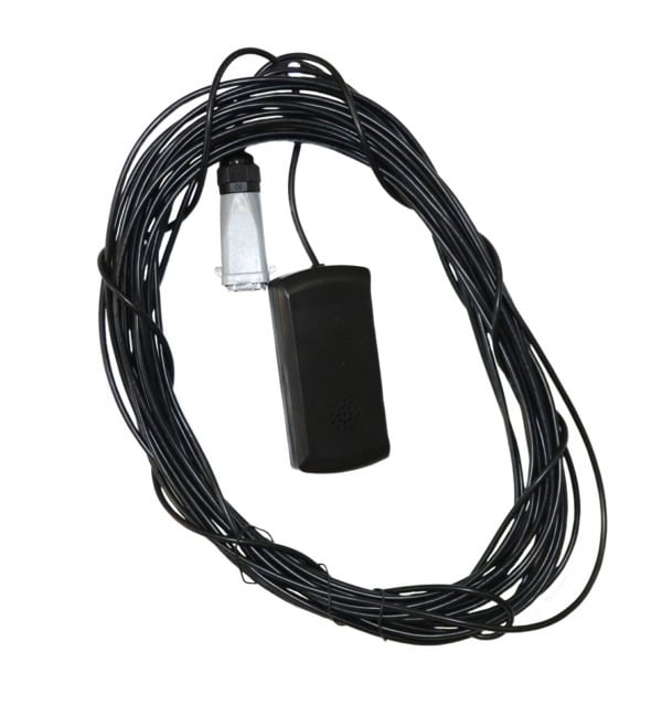 Tun de caldura pe motorina pro 60kw Diesel Plus cu ardere directa Intensiv - Image 3