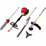 Motocoasa cu motor Honda GX35 in 4 timpi,  AGT3526 MULTI