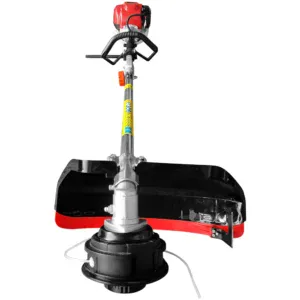 Motocoasa cu motor Honda GX35 in 4 timpi, AGT3526 MULTI | Travandi.ro
