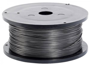 Sarma Sudura Fara Gaz (flux) Jasic, 1.0 Mm Rola 1kg