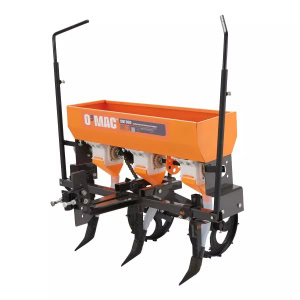 Semanatoare O'mac Sm 300 - Motocultor | Travandi.ro
