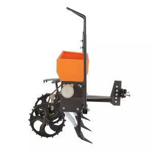 Semanatoare O'mac Sm 300 - Motocultor | Travandi.ro