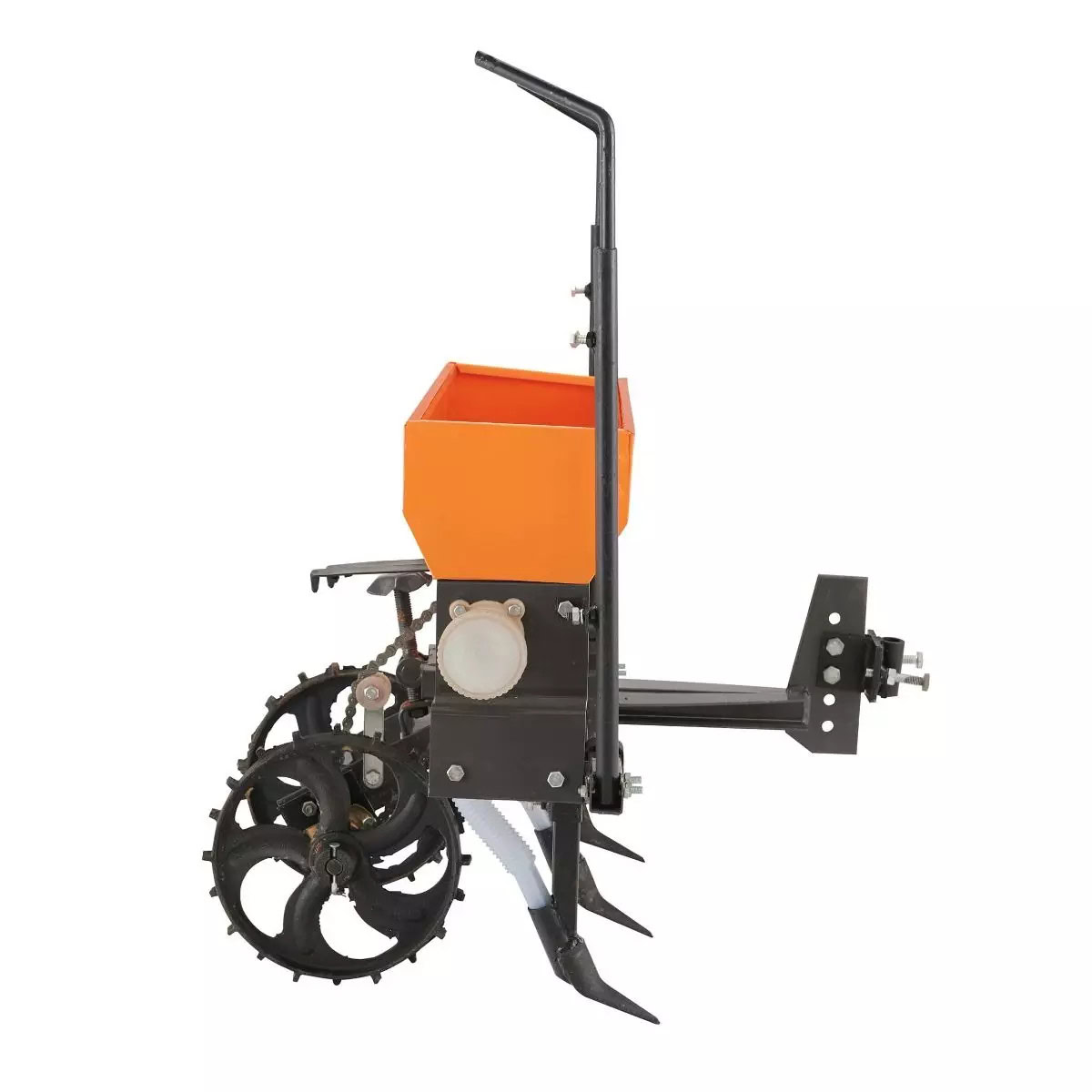 Semanatoare O'mac Sm 300 - Motocultor - Image 4