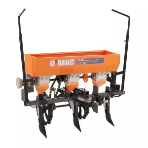 Semanatoare O'mac Sm 300 - Motocultor | Travandi.ro
