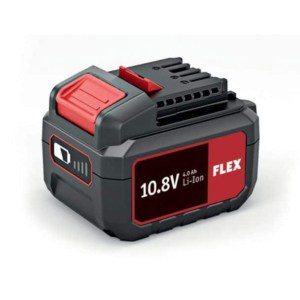 Acumulator Flex AP 10.8/4.0 Li-Ion 10.8 V, 4.0 Ah | Travandi.ro