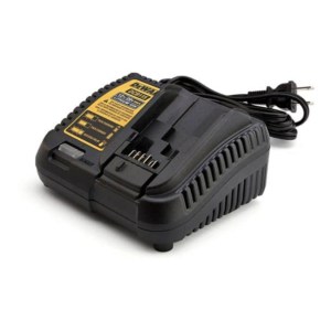 Incarcator multi-voltaj Dewalt DCB113-EU, pentru acumulatori XR 10.8 - 18 V | Travandi.ro