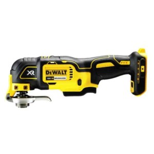 Masina multifunctionala Dewalt DCS356N, compatibila cu acumulatori Li-Ion 18 V / 54 V | Travandi.ro