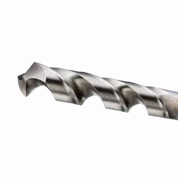 Burghiu pentru metal DeWALT DT5222, tip HSS-G DIN 338, 10 x 133 mm, coada cilindrica