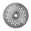 Disc din otel/vidia Greenfield GA-DISC_40T_2MM, cu 40 de dinti, 255xø25.4x2.0 mm