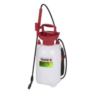 Pulverizator Kreator KRTGR6805, 5 l | Travandi.ro