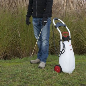 Pompa de stropit Kreator KRTGR6816, 16 l | Travandi.ro