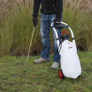 Pompa de stropit Kreator KRTGR6816, 16 l | Travandi.ro