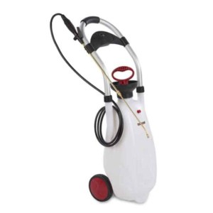 Pompa de stropit Kreator KRTGR6816, 16 l | Travandi.ro