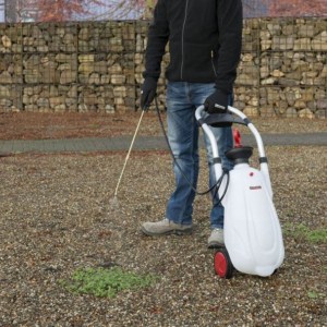 Pompa de stropit Kreator KRTGR6816, 16 l | Travandi.ro