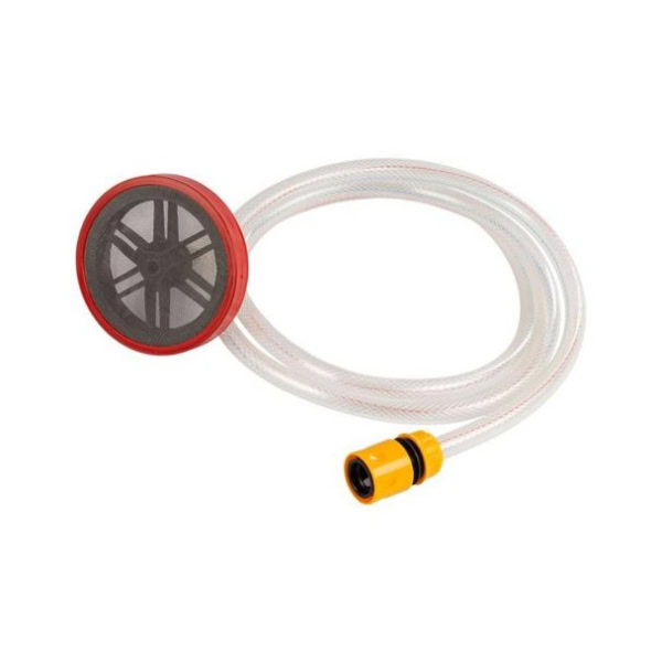 Aparat de spalat cu apa rece sub presiune Powerplus POWXG9100, motor pe benzina, 5.1 k W, 270 bar, 540 l/h - Image 4