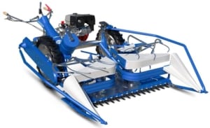 Motocositoare BCS 622 Powersafe KOHLER KD440, bara de taiat 1.40 m, bara de legat 28cm | Travandi.ro