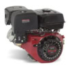 Motor Weima WM 192FE Pornire electrica Ax Pana 18CP Diametru: 25.4 mm Lungime ax: 72 mm