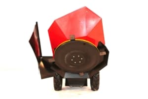 Motocositoare Vari BDR-620 Z Dorotha Motor Vari XP200 | Travandi.ro