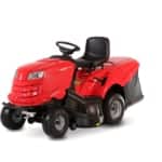 Tractoras tuns iarba Vari RL102 H HYDRO