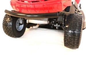 Tractoras tuns iarba Vari RL102 H HYDRO | Travandi.ro