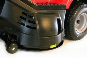 Tractoras tuns iarba Vari RL102 H HYDRO | Travandi.ro