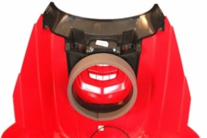 Tractoras tuns iarba Vari RL102 H HYDRO | Travandi.ro