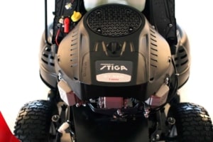 Tractoras tuns iarba Vari RL102 H HYDRO | Travandi.ro