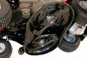 Tractoras tuns iarba Vari RL102 H HYDRO | Travandi.ro