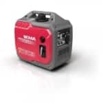 Generator de curent benzina WEIMA WM2300iS monofazat invertor 2,4 kw