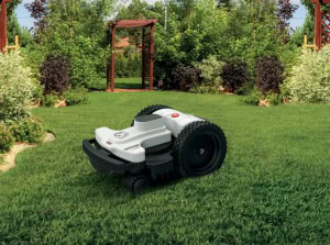 Robot Ambrogio 4.0 Basic 4WD | Travandi.ro
