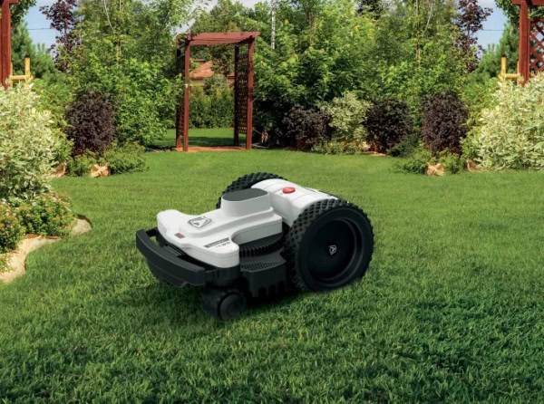 Robot Ambrogio 4.0 Basic 4WD - Image 5