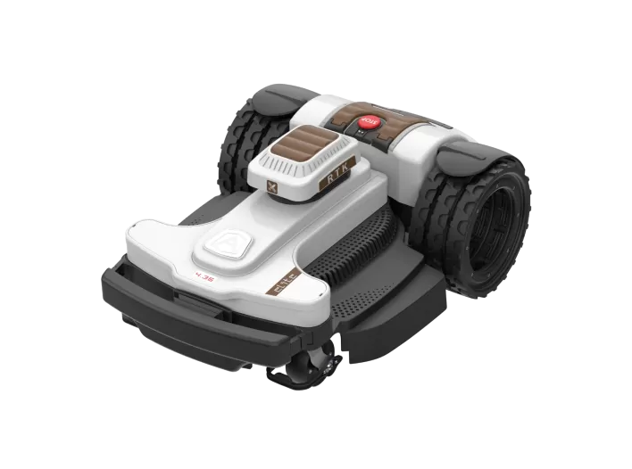 Robot Ambrogio 4.36 ELITE RTK 2024 1 Robot Ambrogio 4.36 ELITE RTK 2024