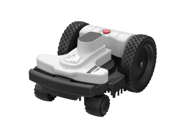 Robot Ambrogio 4.0 Basic 4WD