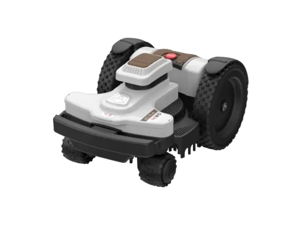 Robot Ambrogio 4.0 ELITE 4WD