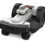 Robot Ambrogio 4.36 ELITE 4WD