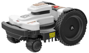 Robot Ambrogio 4.0 ELITE 4WD