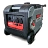 Generator de curent benzina MOSA GE 4500 MI monofazat AVR 4,2 kw pornire electrica