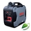 Generator de curent benzina MOSA GE 2000 MI monofazat AVR 2 kw