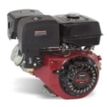 Motor Weima WM 190FE Pornire electrica Ax Pana 16CP Diametru: 25.4 mm Lungime ax: 72 mm