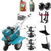 Motosapa DKD HS 900