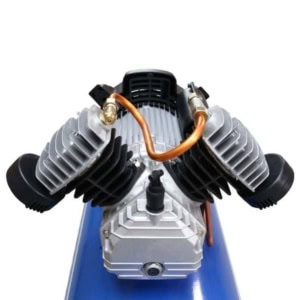 Compresor de aer Airmaster AIR10010NV-3 , 2.2 kW, 10 bar, 336 l/min, butelie 100 litri 22 Compresor de aer Airmaster AIR10010NV-3 , 2.2 kW, 10 bar, 336 l/min, butelie 100 litri | Travandi.ro