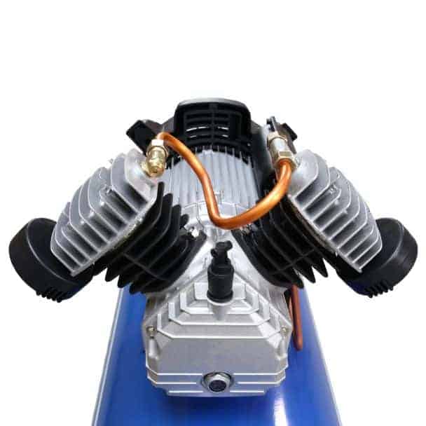 Compresor de aer Airmaster AIR10010NV-3 , 2.2 kW, 10 bar, 336 l/min, butelie 100 litri 11 Compresor de aer Airmaster AIR10010NV-3 , 2.2 kW, 10 bar, 336 l/min, butelie 100 litri - Image 11