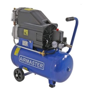 Compresor de aer Airmaster AIR2510-2, 1800 W, 10 bar, 239 l/min, butelie 24 litri 14 Compresor de aer Airmaster AIR2510-2, 1800 W, 10 bar, 239 l/min, butelie 24 litri | Travandi.ro