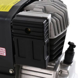 Compresor de aer Airmaster AIR2510-2, 1800 W, 10 bar, 239 l/min, butelie 24 litri 23 Compresor de aer Airmaster AIR2510-2, 1800 W, 10 bar, 239 l/min, butelie 24 litri | Travandi.ro